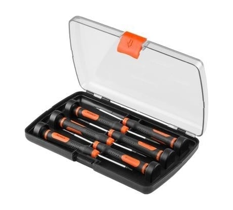 Набор отверток для точных работ STARTUL PROFI 6 шт. ST3048-6