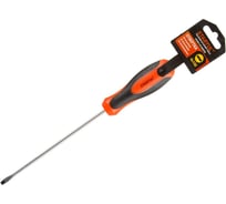 Отвертка STARTUL MASTER SL4.0x150 мм ST3043-415