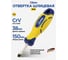Отвертка шлицевая KUBIS SL6x38 мм CrV 02-08-0603 2