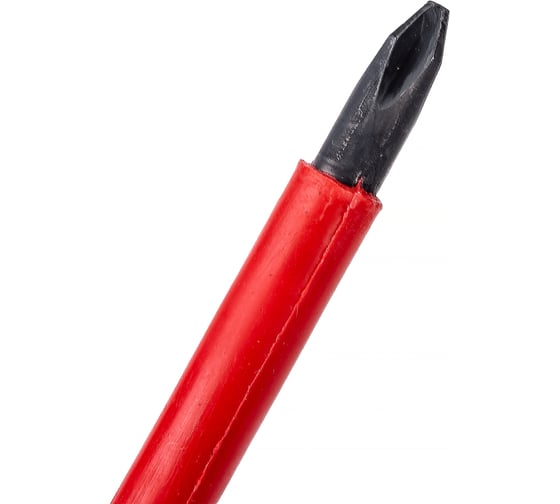 Изолированная отвёртка EКТО PH 2 5x75 мм SD-008-02125