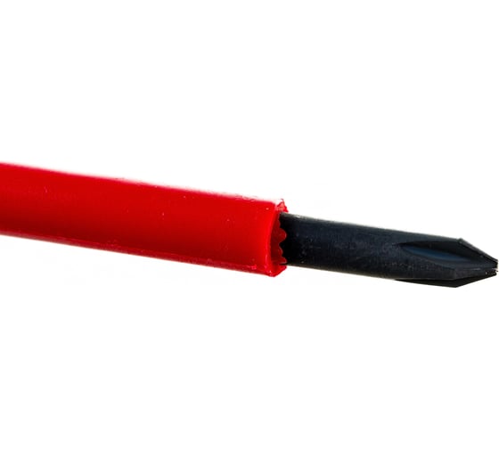 Изолированная отвёртка EКТО PH 1 4x75 ммSD-008-01410