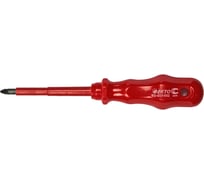 Изолированная отвёртка EКТО PH 3x150 ммSD-008-0110