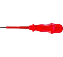 Изолированная отвёртка EКТО PH 0x75 ммSD-008-0075