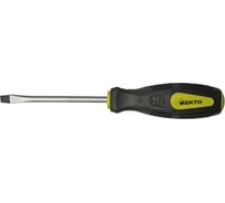 Отвёртка EКТО SL 6x150 мм SD-004-0615