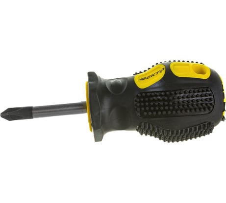 Отвёртка EКТО PH 2x40 мм SD-005-0240