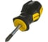 Отвёртка EКТО PH 2x40 мм SD-005-0240 2