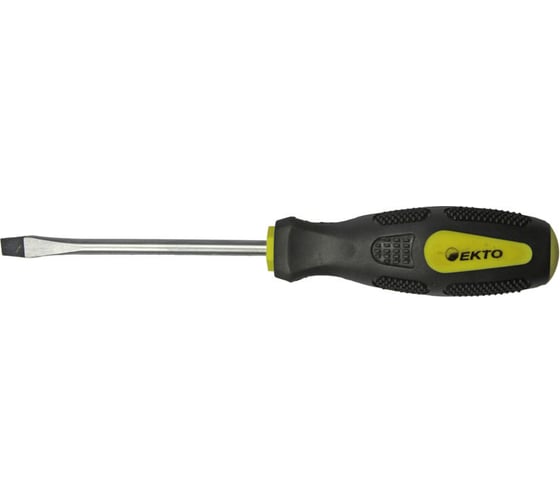 Отвёртка EКТО SL 6x40 мм SD-004-0640 1