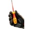 Диэлектрическая отвёртка DUEL Slimline 1000V прямой шлиц Sl3.5x100 мм, DE01S-035-100 4