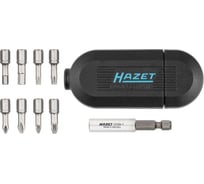 Многофункциональная отвертка - держатель бит HAZET 2260X/10N