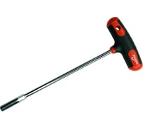 Ключ-отвёртка Т-образный DUEL DuoTech торцевой 9мм, DL20-09