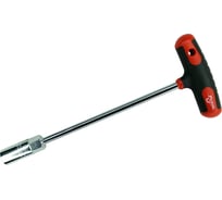 Ключ-отвёртка Т-образный DUEL DuoTech Торцевой 13мм, DL20-13