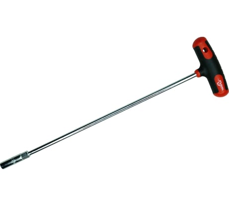 Ключ-отвёртка Т-образный DUEL DuoTech Торцевой удлинённый 8мм, DL20-08L