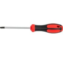 Отвёртка серии DUEL DuoTech tri-wing шлиц Tw5x100 мм, длина 185мм DL25-005-100