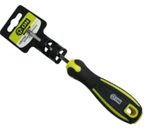 Отвертка ON PH2 6х100мм, CR-V, двухкомпонентная рукоятка 07-01-102