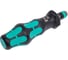 Набор ручка-держатель с битами WERA Kraftform Kompakt Turbo 1 19 пр. WE-057482 3