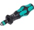 Набор ручка-держатель с битами WERA Kraftform Kompakt Turbo 1 19 пр. WE-057482 5