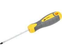 Шлицевая отвертка IEK MASTER 6х38мм TSC-1SL-638