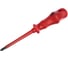 Крестовая отвертка IEK PROFI Ph2х100мм 1000В TSC-3PH-2100 2