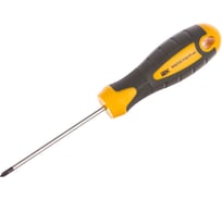 Крестовая отвертка IEK MASTER Ph3х150мм TSC-1PH-3150