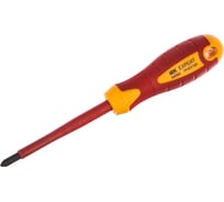 Крестовая отвертка IEK EXPERT Ph2х100мм 1000В  TSC-2PH-2100
