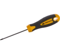 Крестовая отвертка IEK MASTER Pz0х75мм TSC-1PZ-075