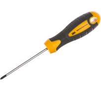 Крестовая отвертка IEK MASTER Ph0х75мм TSC-1PH-075