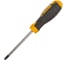 Крестовая отвертка IEK MASTER Pz2х100мм TSC-1PZ-2100 1