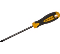 Крестовая отвертка IEK MASTER Pz3х150мм TSC-1PZ-3150