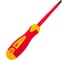 Крестовая отвертка IEK EXPERT Pz2х100мм 1000В TSC-2PZ-2100 3