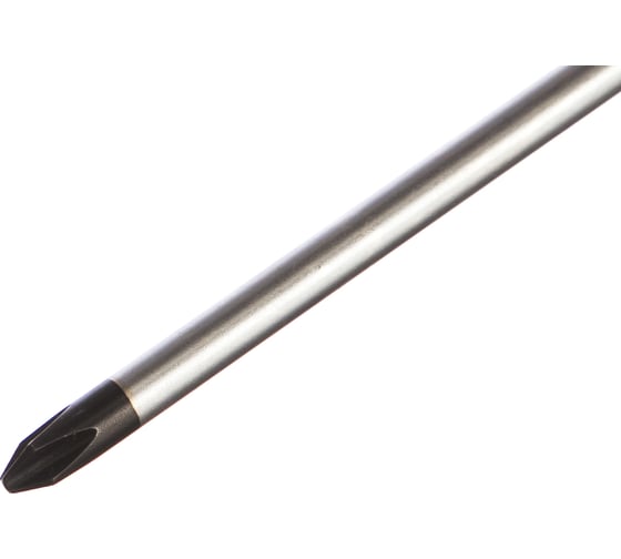 Крестовая отвертка IEK MASTER Ph2х150мм TSC-1PH-2150