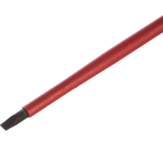 Шлицевая отвертка IEK EXPERT 6,5х1,2х150мм 1000В  TSC-2SL-6150
