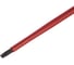 Шлицевая отвертка IEK EXPERT 6,5х1,2х150мм 1000В  TSC-2SL-6150 4