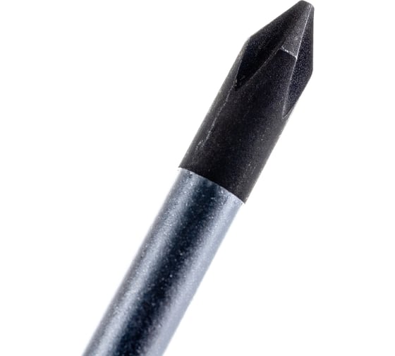 Крестовая отвертка IEK MASTER Ph1х100мм TSC-1PH-1100