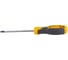 Крестовая отвертка IEK MASTER Ph1х100мм TSC-1PH-1100 1