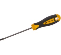 Шлицевая отвертка IEK MASTER 4х100мм  TSC-1SL-4100