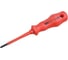 Крестовая отвертка IEK PROFI Ph0х75мм 1000В TSC-3PH-075 1