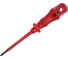 Крестовая отвертка IEK PROFI Ph0х75мм 1000В TSC-3PH-075 2