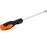 Шлицевая отвертка Park SL6 х150мм двухкомпонентная рукоятка OTV011DK 356011 2