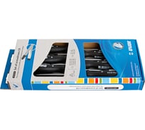 Набор отверток Unior 7 предметов 3838909170220