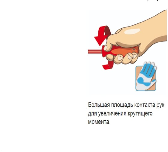 Отвертка Unior TORX, изолированная VDE 1000V 3838909164595