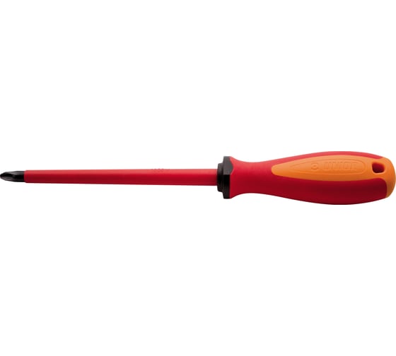 Отвертка Unior изолированная VDE 1000V, PH 3x150мм 3838909164465