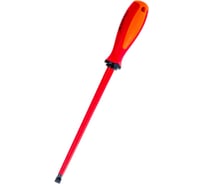 Отвертка Unior изолированная VDE 1000V, SL 1,6х10х200мм 3838909212487
