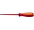 Отвертка Unior изолированная VDE 1000V, SL 1,2x6,5x150мм 3838909164410 1