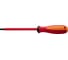 Отвертка Unior шестигранная, изолированная VDE 1000V, 2,5мм 3838909164489 1