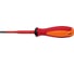 Комбинированная отвертка Unior изолированная VDE 1000V -+ SLPH2х100мм 3838909240725 1