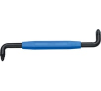 Отвертка Unior изогнутая PZ2 - PZ3 3838909187846