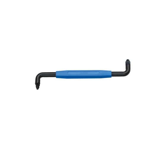 Отвертка Unior изогнутая, PZ1 - PZ2 3838909187839 1