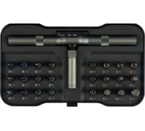 Отвертка с набором бит насадок AtuMan Duka RS-1 24 в 1 30014585