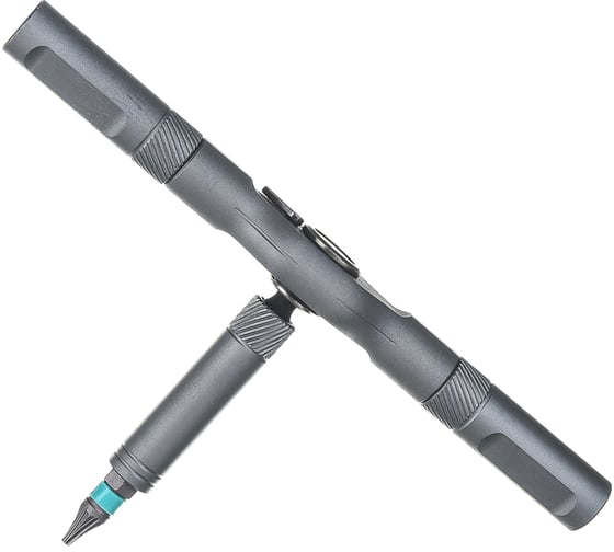 Отвертка с набором бит насадок AtuMan Duka RS-1 24 в 1 30014585