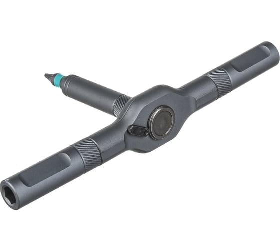 Отвертка с набором бит насадок AtuMan Duka RS-1 24 в 1 30014585